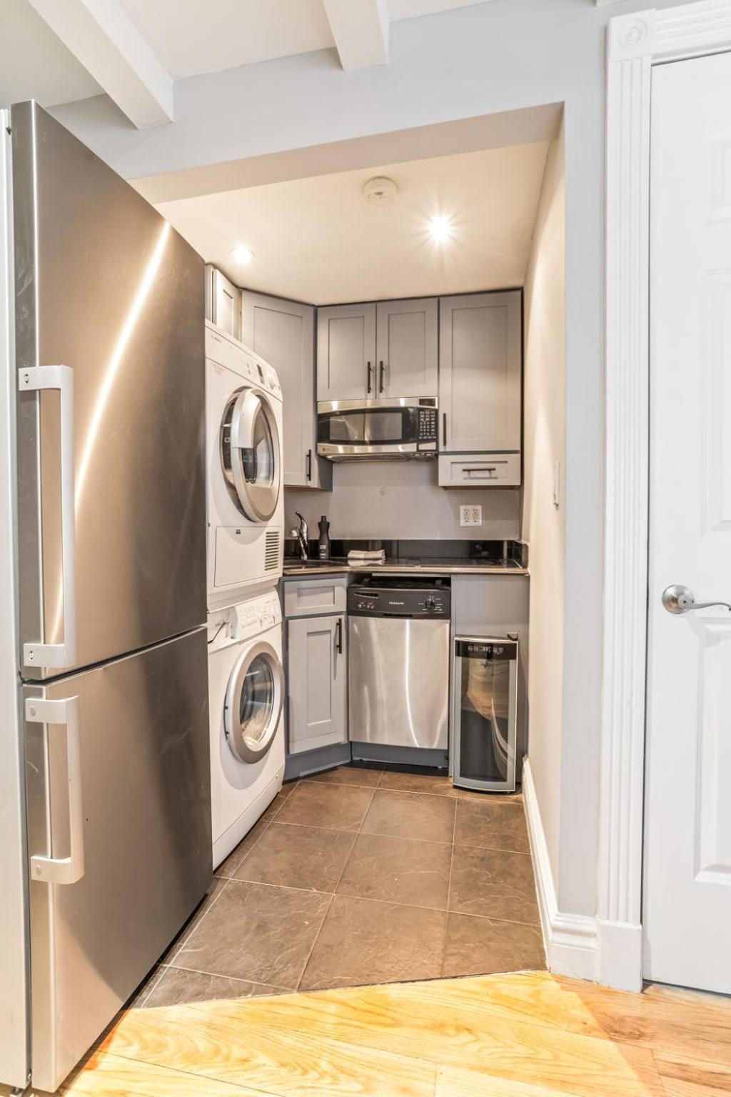 Stylish Midtown 2bed 1bth In The Heart Of Midtown Manhattan Appartement